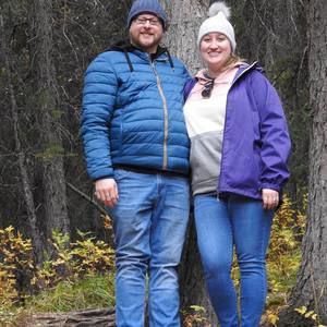 Meet your Posher, Jamie